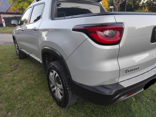 Fiat Toro 2.0 Freedom 4x4 Pack Xtreme 2018