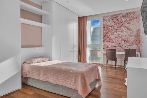 Imagen 18 de 30 de Forum Puerto Madero - Triplex 3 Dormitorios En Suite Y Playroom
