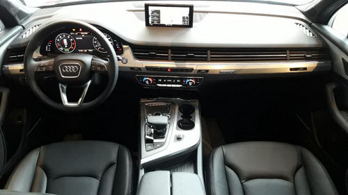 Audi Q7 3.0 55 Tfsi S-line Quattro