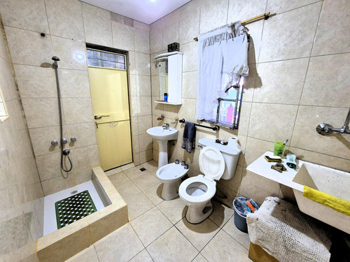 Venta Casa, Local Y Galpon En Ricardo Rojas