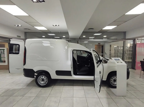 Fiat Fiorino 1.4 Endurance