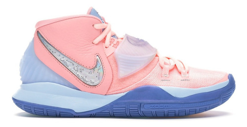 Tênis Nike Kyrie 6 Concepts Khepri