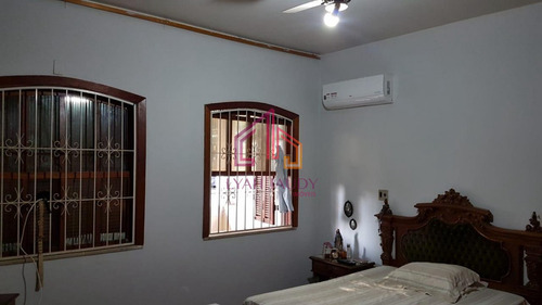 Imagem 16 de 28 de Casa Em Centro Norte, Cuiabá/mt De 1050m² 6 Quartos À Venda Por R$ 1.400.000,00 - Ca1570593-s