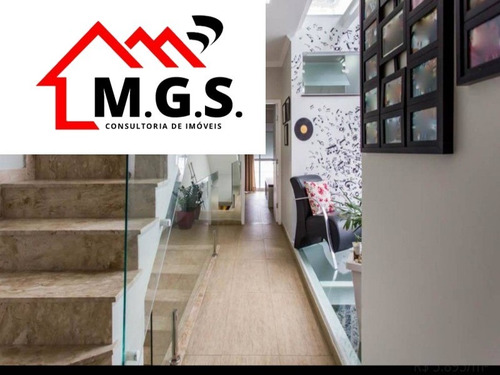 Imagem 11 de 30 de Casa - Ca00008 - 70238067