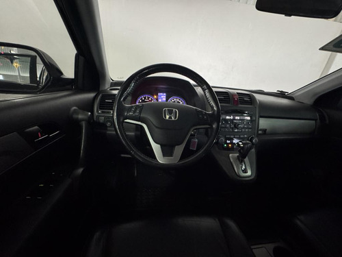 Honda CR-V 2.0 16V 4WD/2.0 Flexone Aut.