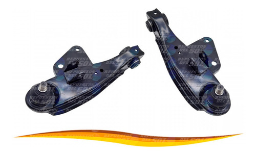 Bandeja Suspension Inferior Para Hyundai Porter 2005 2021