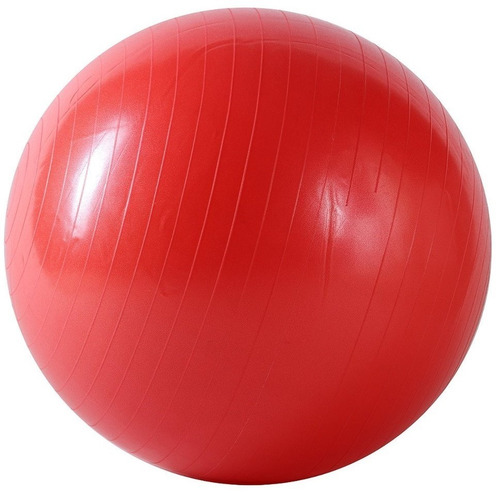 Pelota Para Pilates De 65 Cm De Diámetro