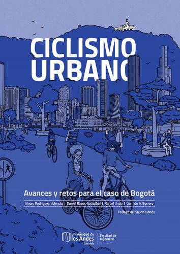 Ciclismo Urbano ( Libro Nuevo Y Original )