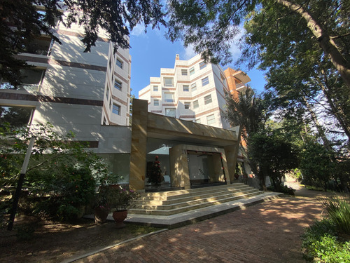 Venta Apartamento Bogota Bosques De Alava