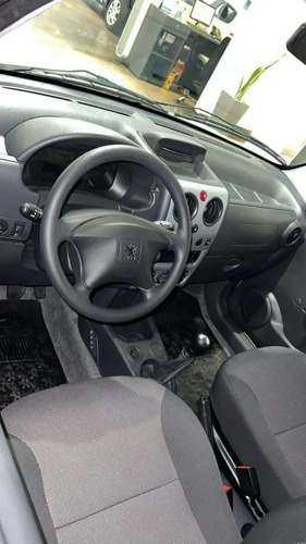 Imagen 6 de 17 de Peugeot Partner