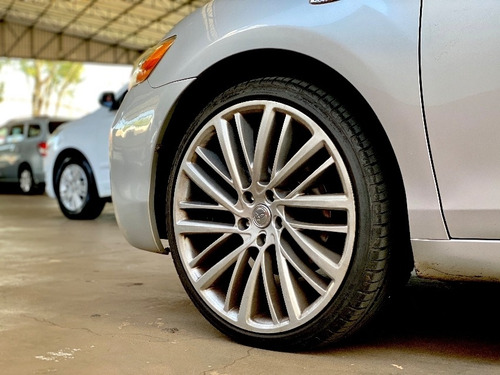 Toyota Camry 3.5 V6 24v Xle Automático