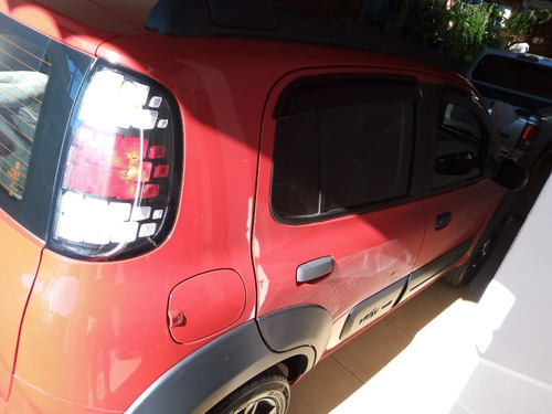Fiat Uno Way
