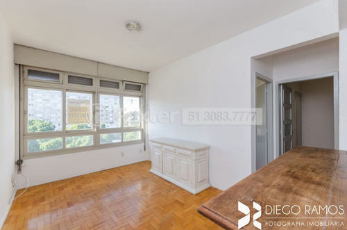 Imagem 1 de 27 de Apartamento, 4 Dormitórios, 86 M², Centro Histórico - 189570
