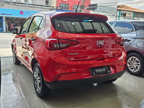 Fiat Argo 1.0 FIREFLY FLEX MANUAL