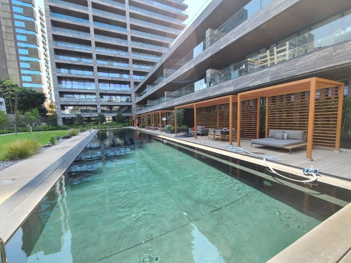 Imagen 4 de 19 de Lujoso Departamento En Venta En Polanco