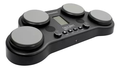 Modulo De Percusion Multi Pad De Percusionesnew Beat Nb-mp4