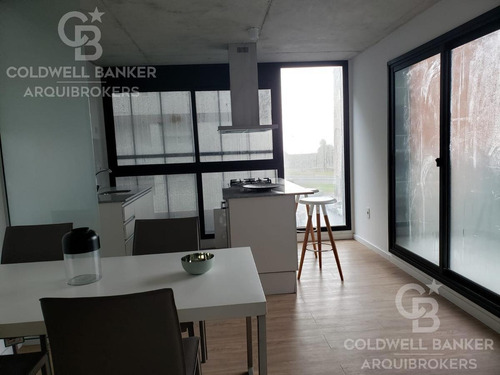 Apartamento De 2 Dormitorios A La Venta En Barrio Sur