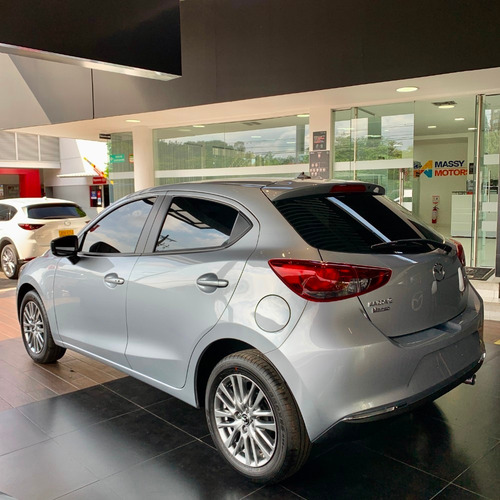 Mazda 2 Sport Grand Touring At Plata | 2022