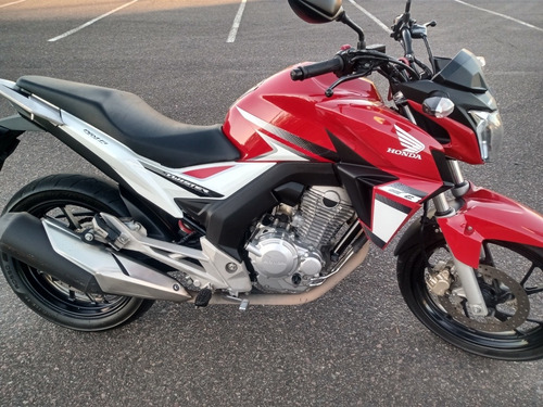 Honda Cb