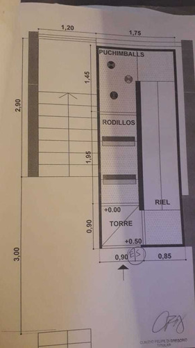 Dueño Vende Excelente Local Palermo Todo Rubro Zona Premium