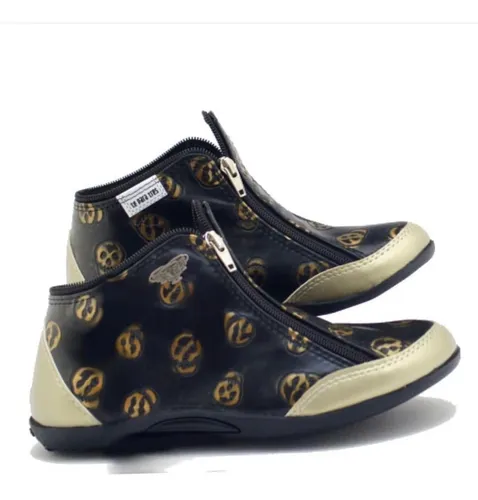 Te Para Tres Zapatillas Mendoza MercadoLibre