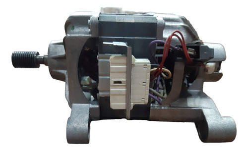 Motor De Lavasecarropas Candy Gvw285tc 6 Contactos (Usado)