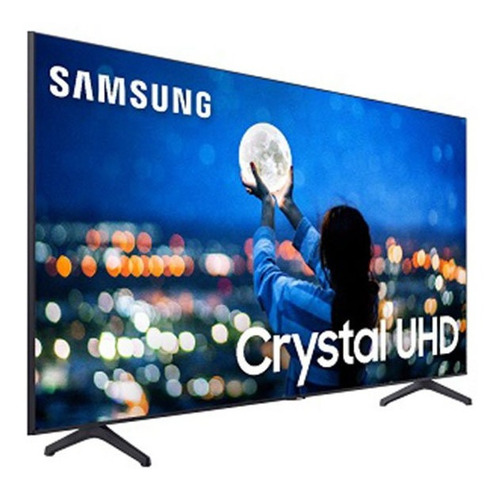 Smart Tv 58 Polegadas Samsung Led 4k Wifi Usb Hdmi