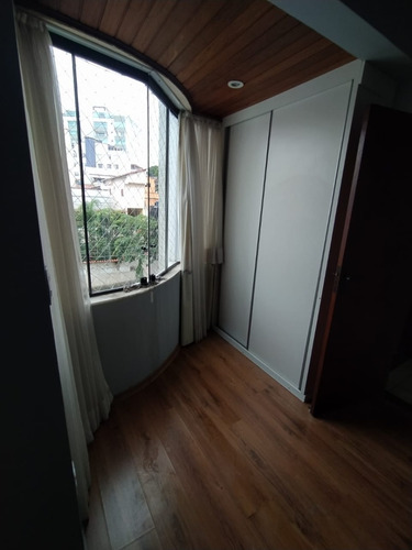 Imagem 11 de 13 de Apartamento - Padrão, Para Venda Em Contagem/mg - Imob561