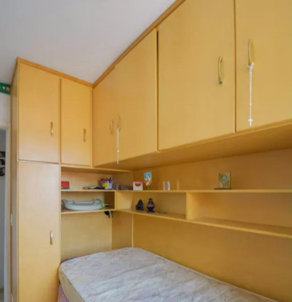 Imagem 10 de 17 de Apartamento Residencial Em São Paulo - Sp - Ap2751_etic