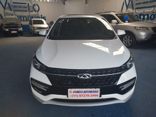 Chery Arrizo 6 1.5 Gsx Turbo Flex Aut. 4p