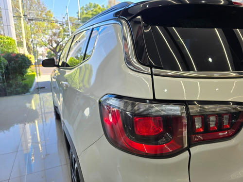 Jeep Compass 2.4 Limited 4x2 At