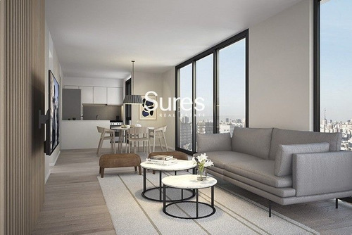 Imagen 5 de 13 de Solano Park - Apartamentos En Venta En Punta Carretas (ref: Srs-1858)