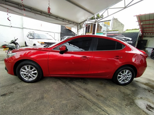 Mazda 3 2017 Touring Tp 2.0 6ab