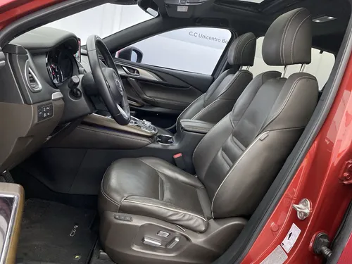 Mazda CX-9 2.5 Grand Touring Signature