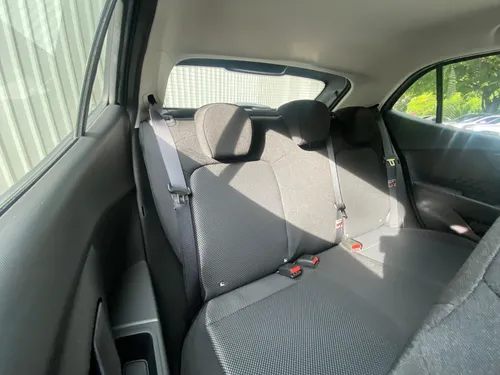 Fiat Pulse 1.3 Drive Aut
