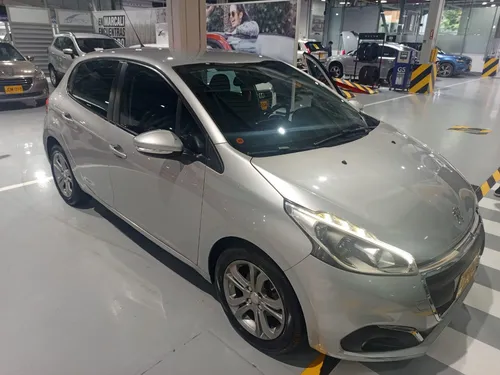 Peugeot 208 1.6 Active Hdi