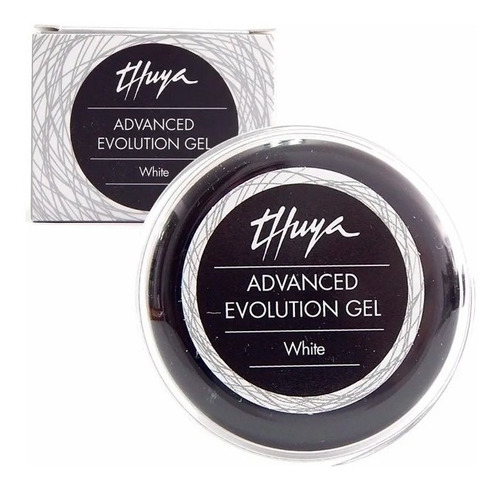 Thuya Advanced Evolution Gel Modelado De Uñas Esculpidas