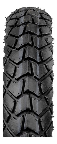 Pneu Moto Maggion Aro 18 Viper 120/80-18 62T TT- Traseiro