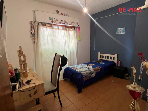 Casa En Venta Villa Mercedes San Luis