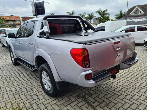 Mitsubishi L200 Triton 3.5 Hpe 4x4 Cd V6 24v Flex 4p Au