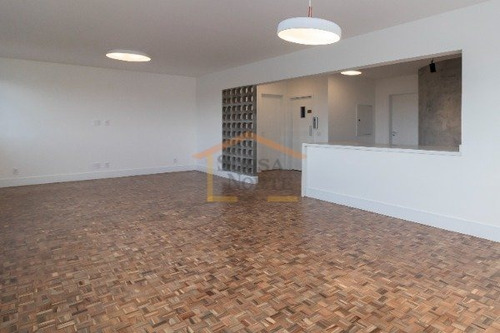 Imagem 4 de 15 de Apartamento, Venda, Jardim Europa, Sao Paulo - 28449 - V-28449