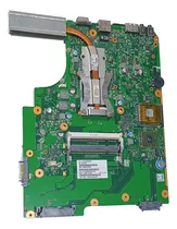Comprar Placa Mãe Notebook Toshiba Satélite L505d-s5983 Amd