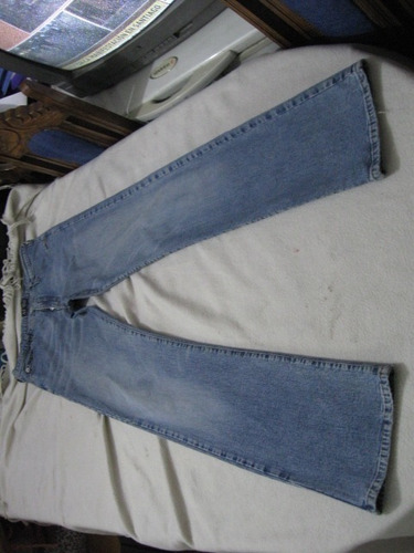 Pantalon,  Jeans Armani Jeans Talla W27 L30 Elasticados