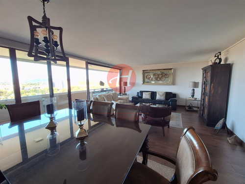 Departamento En Venta De 3 Dorm Portal De La Frontera