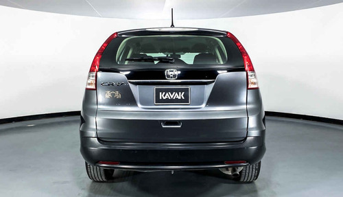 Imagen 8 de 15 de 29378 - Honda Cr-v 2014 Con Garantía At