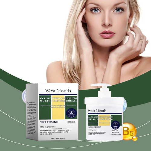 F Crema Hidratante Para Aclarar Arrugas Y Perlas B 9001