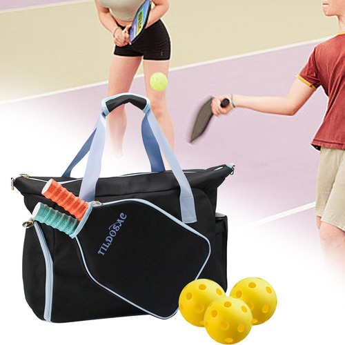 Bolsa Para Raqueta De Pickleball