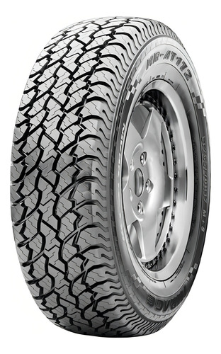 Llanta 235/70r16 106t Mirage Mr-at172 Índice De Velocidad T