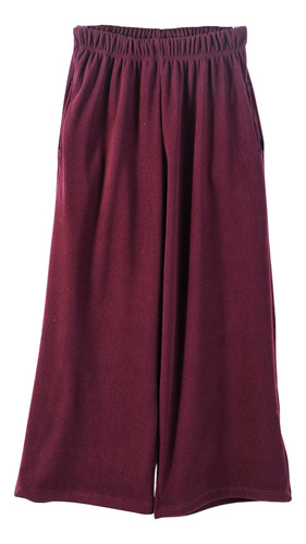 Pantalón Peponas Morley Paris Tiro Alto Para Niñas