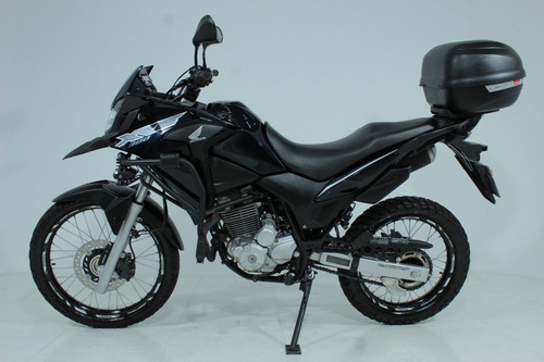 Honda Xre 300 Abs 2019 Azul